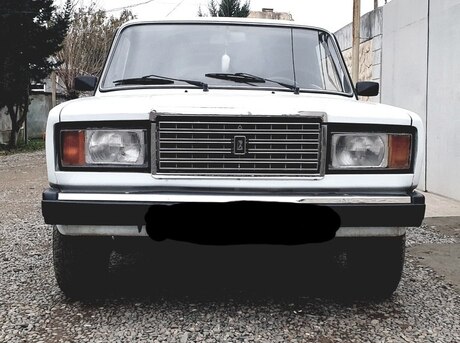 LADA (VAZ) 2107 2010