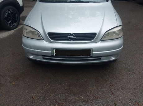 Opel Astra 1999
