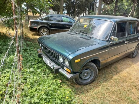 LADA (VAZ) 2106 2003