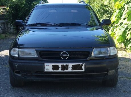 Opel Astra 1995