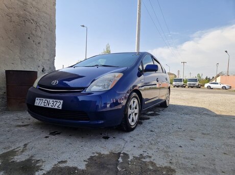 Toyota Prius 2008