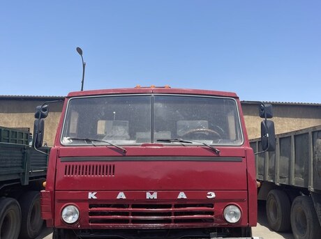KamAz 5410 1990