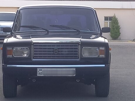 LADA (VAZ) 2107 2010
