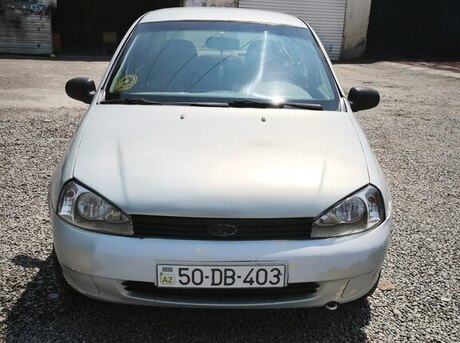 LADA (VAZ) Kalina 2008