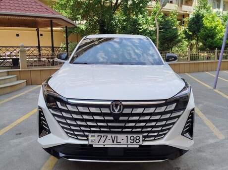 Changan  2025