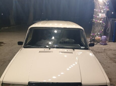 LADA (VAZ) 2104 1999