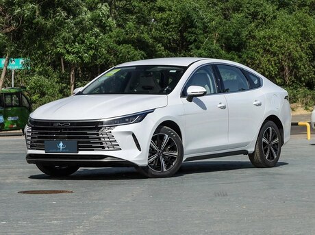 BYD Destroyer 05