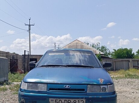 LADA (VAZ) 2110 2001