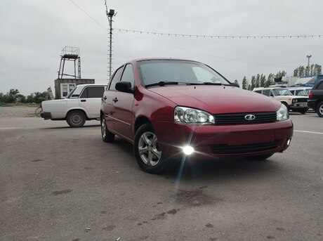 LADA (VAZ) Kalina 2005