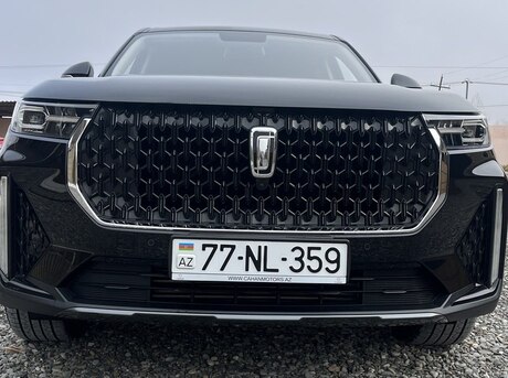 Bestune T99