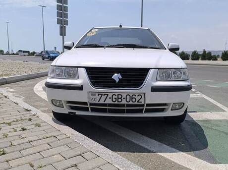 Khazar LX