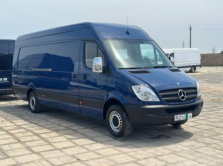 Mercedes Sprinter 315 2007