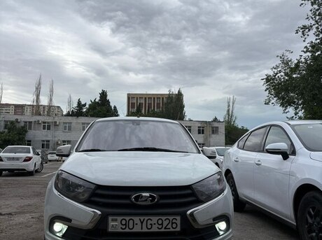 LADA (VAZ) Granta 2024