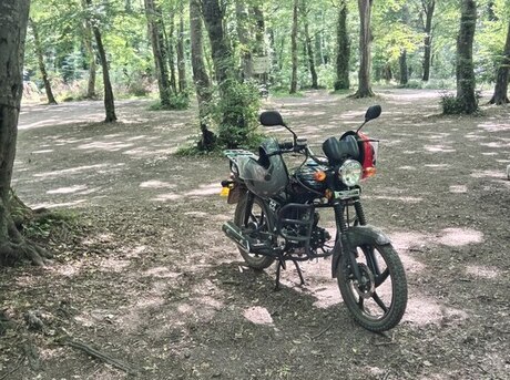 Tufan M50