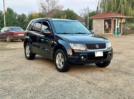 Suzuki Grand Vitara 2006