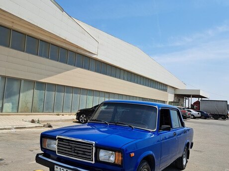 LADA (VAZ) 2107 2003
