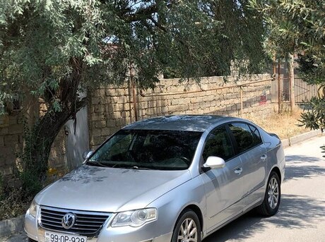 Volkswagen Passat 2006