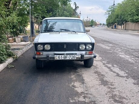 LADA (VAZ) 2106 1998