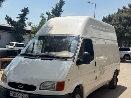 Ford Transit 1999