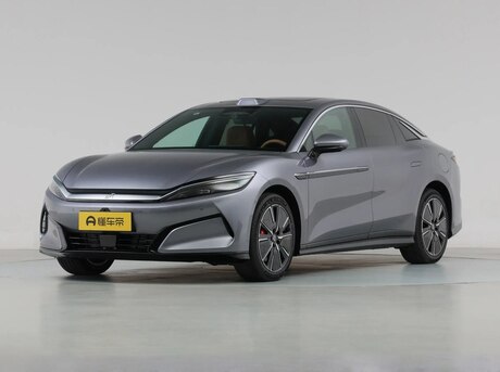 BYD  2025