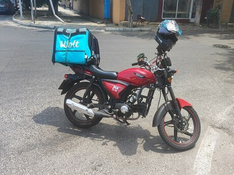 Tufan M50 2022
