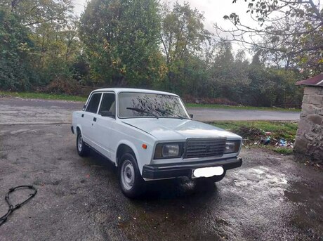 LADA (VAZ) 2107 2004