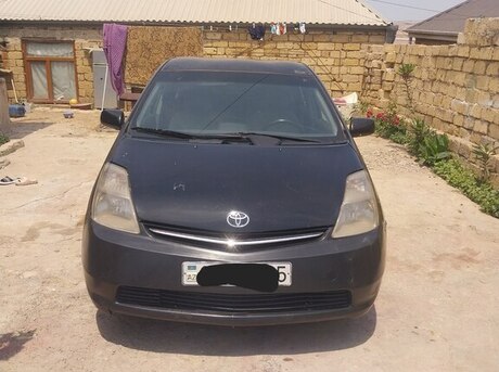 Toyota Prius 2008