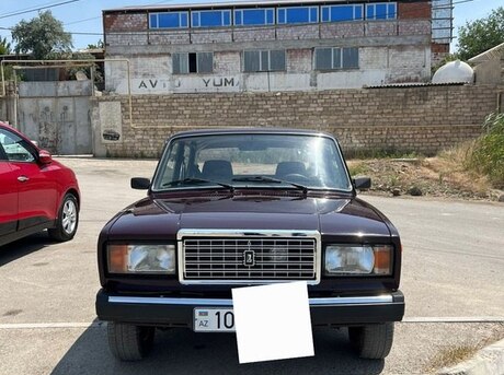 LADA (VAZ) 2107 2007