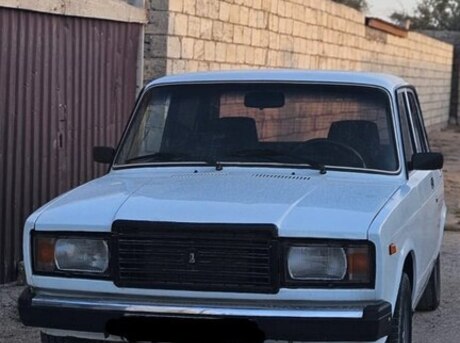 LADA (VAZ) 2107 1998