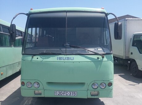 Isuzu Bogdan 2008