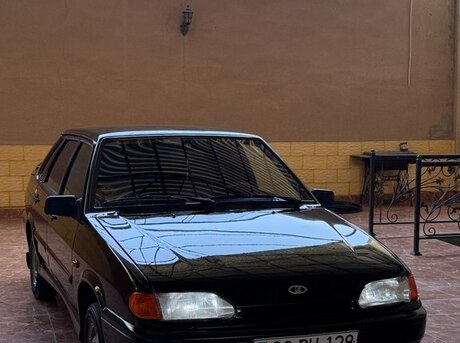 LADA (VAZ) 2115 2012