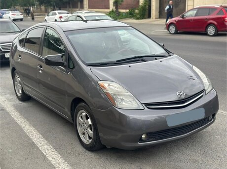 Toyota Prius 2007