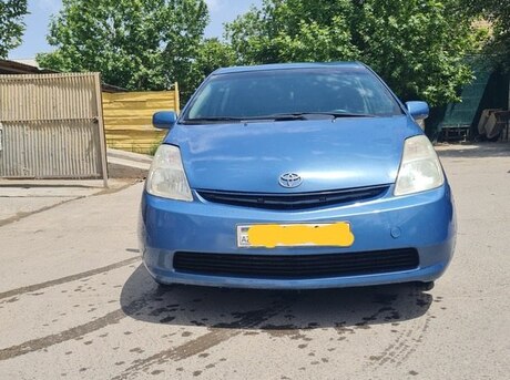 Toyota Prius 2008