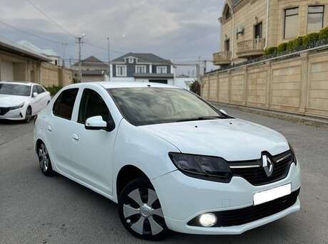 Renault Logan