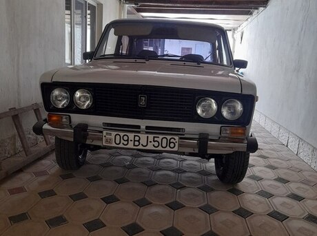 LADA (VAZ) 2106 2003
