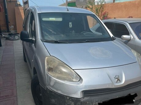 Peugeot  2013