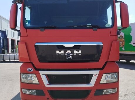 MAN TGX 18.440