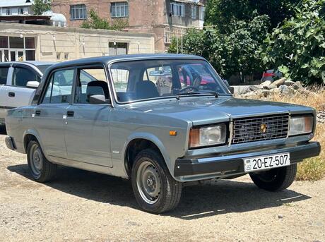 LADA (VAZ) 2107 2011