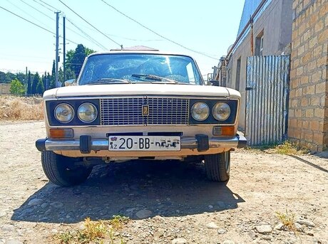 LADA (VAZ) 2106 1998