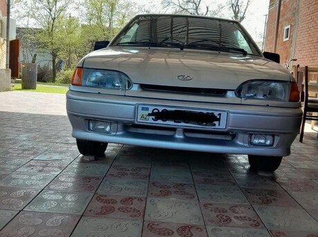 LADA (VAZ) 2115 2008