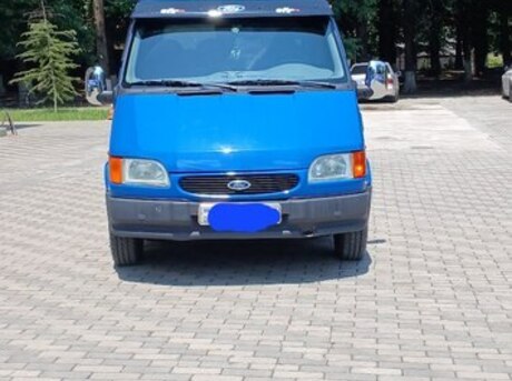 Ford Transit 1999