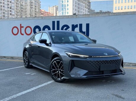 Changan  2025