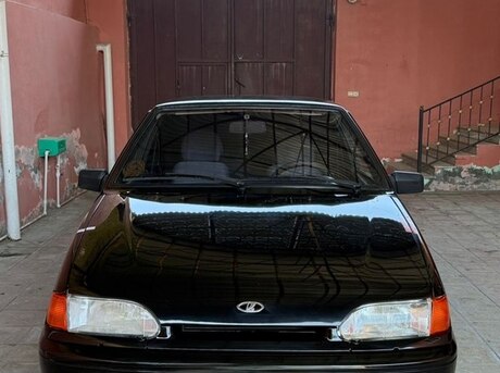 LADA (VAZ) 2115 2012