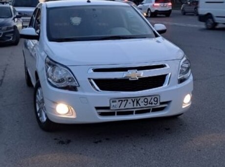 Chevrolet Cobalt