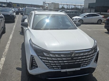 Changan  2025