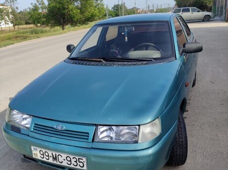 LADA (VAZ) 2110 2000