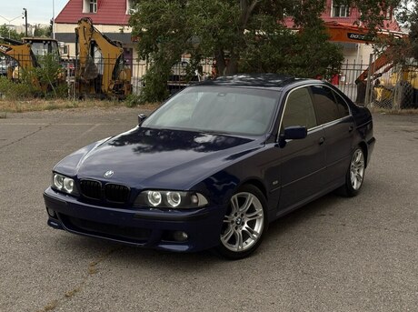 BMW 528 1997