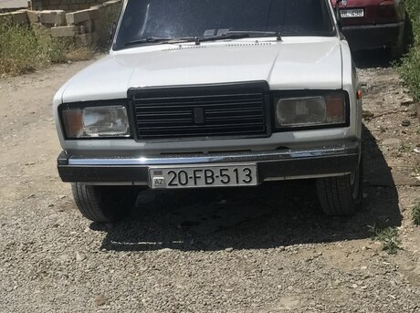 LADA (VAZ) 2107 1995