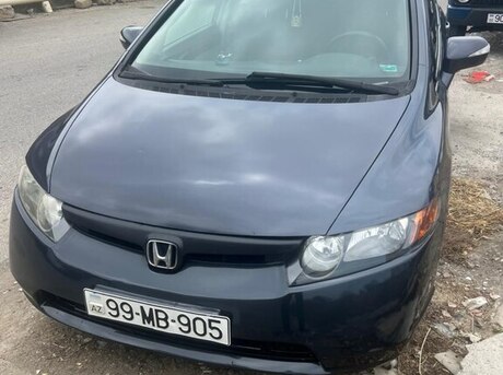 Honda Civic 2007