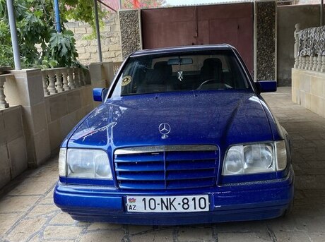Mercedes C 200 1994
